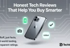 honest tech reviews that help you buy smarter
