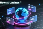 it news and updates latest trends, changes, and insights
