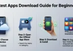 Latest Apps Download Guide for Beginners