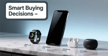 new device review guide for smart buying decisions