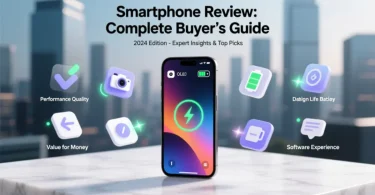 smartphone review in english complete buyer guide