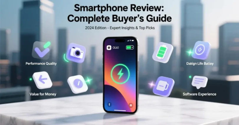 smartphone review in english complete buyer guide