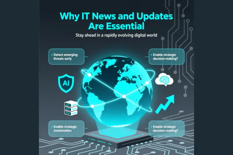 why is it news and updates important (2)